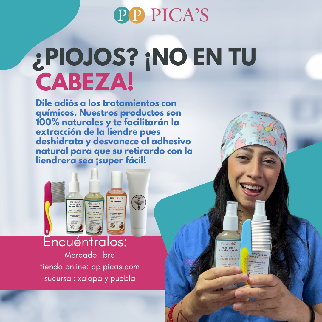 Pp picas lice clinic